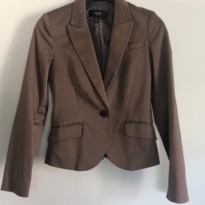 BLAZER by MANGO